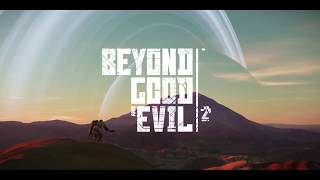 Beyond Good and Evil 2