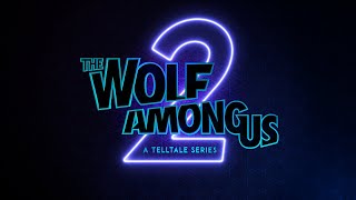 The Wolf Among Us 2