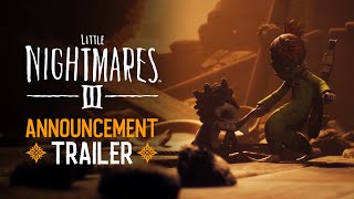 Little Nightmares 3