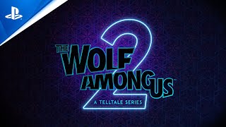 The Wolf Among Us 2