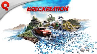 Wreckreation