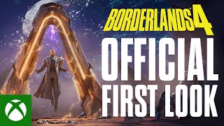 Borderlands 4