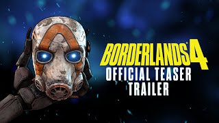 Borderlands 4