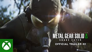 Metal Gear Solid Delta: Snake Eater