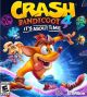 Crash Bandicoot 4: It's About Time