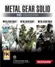 Metal Gear Solid HD Collection