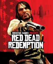 Red Dead Redemption box art