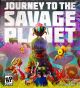Journey to the Savage Planet