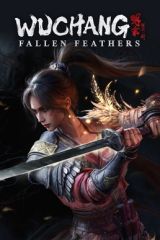Wuchang: Fallen Feathers