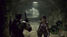 Resident Evil 5 