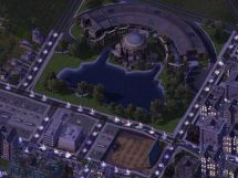 SimCity 4