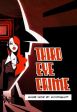 Third Eye Crime