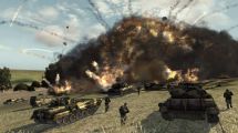 World In Conflict