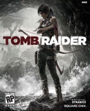 Tomb Raider box art