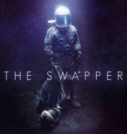 The Swapper box art