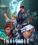 Invisible, Inc.