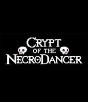 Crypt of the NecroDancer box art