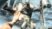 Elder Scrolls V: Skyrim