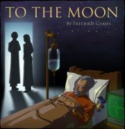 To The Moon box art