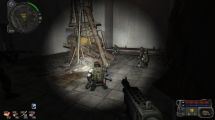 S.T.A.L.K.E.R.: Call of Pripyat