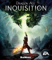 Dragon Age: Inquisition box art