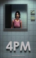 4PM box art