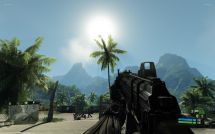Crysis