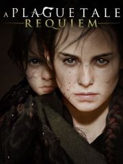 A Plague Tale: Requiem box art
