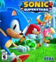 Sonic Superstars