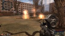 S.T.A.L.K.E.R.: Call of Pripyat