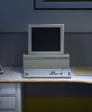 The Stanley Parable box art