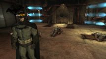 Batman: Arkham Asylum
