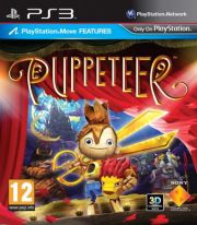 Puppeteer box art