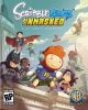 Scribblenauts Unmasked
