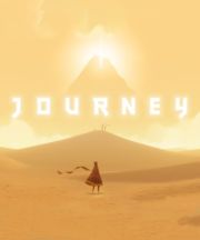 Journey box art