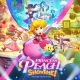 Princess Peach: Showtime