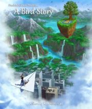 A Bird Story box art