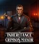 The Inheritance of Crimson Manor