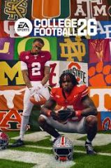 College Football 26