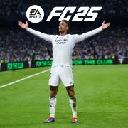 EA Sports FC 25 box art