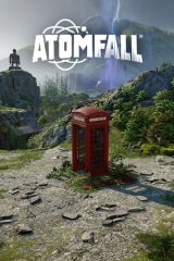 Atomfall box art