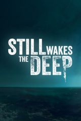 Still Wakes the Deep box art