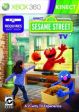Kinect Sesame Street TV