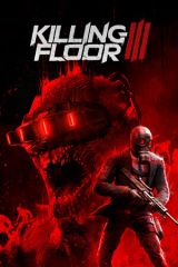 Killing Floor 3 box art