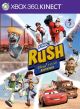 Rush: A Disney-Pixar Adventure