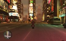 Grand Theft Auto IV
