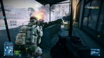 Battlefield 3