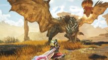 Monster Hunter Wilds