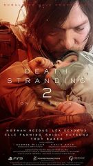 Death Stranding 2