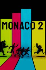 Monaco 2 box art